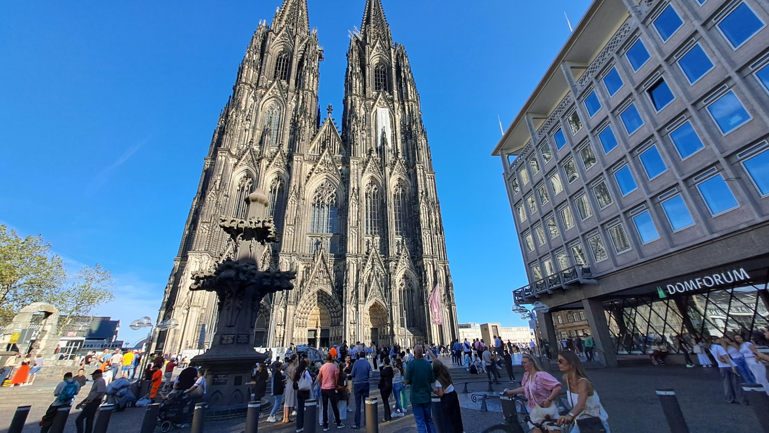 Partyraum Koeln